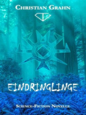 cover image of Eindringlinge